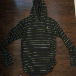 Quicksilver Hoodie